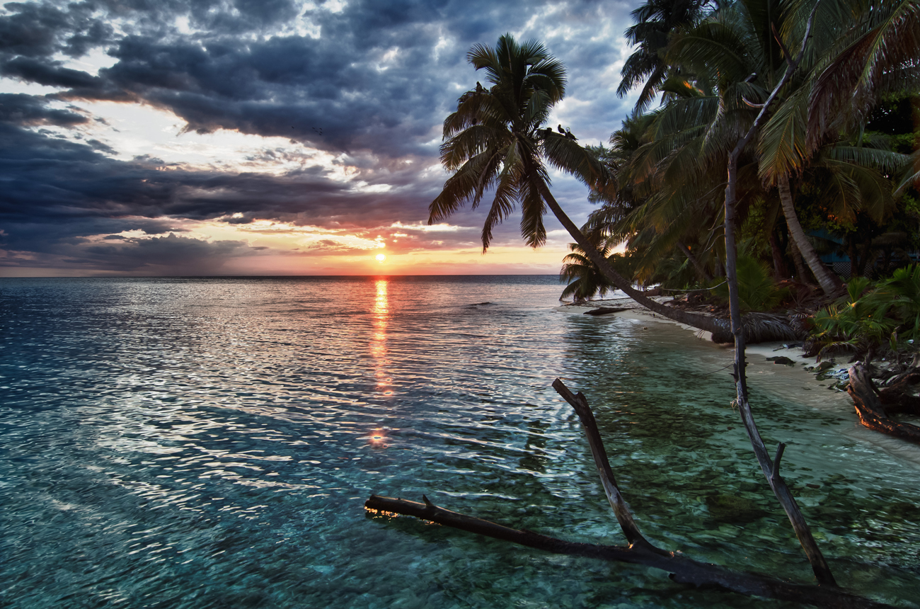 Belize-Honeymoon-ranked-top-destination-2014-2