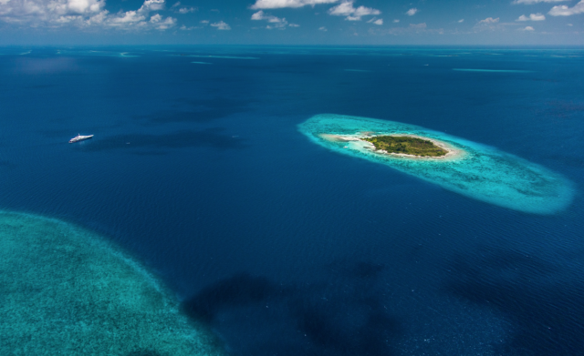 Stunning-Remote-un-inhabited-Islands