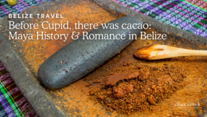 Belize Maya Cacao