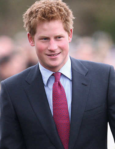 Belize Prepares to Welcome HRH Prince Harry of Wales