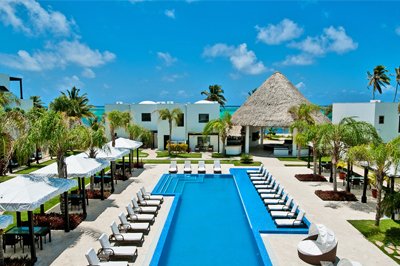 All Inclusive Ambergris Caye Belize Resorts