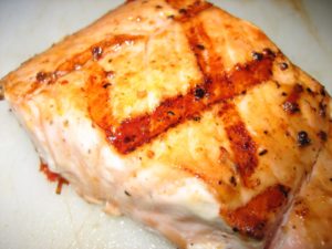 Tips To Cook Salmon Fish Perfectly In Few Minutes