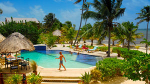 Belize all inclusive vacation package