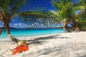 caribbean-beach-vacation