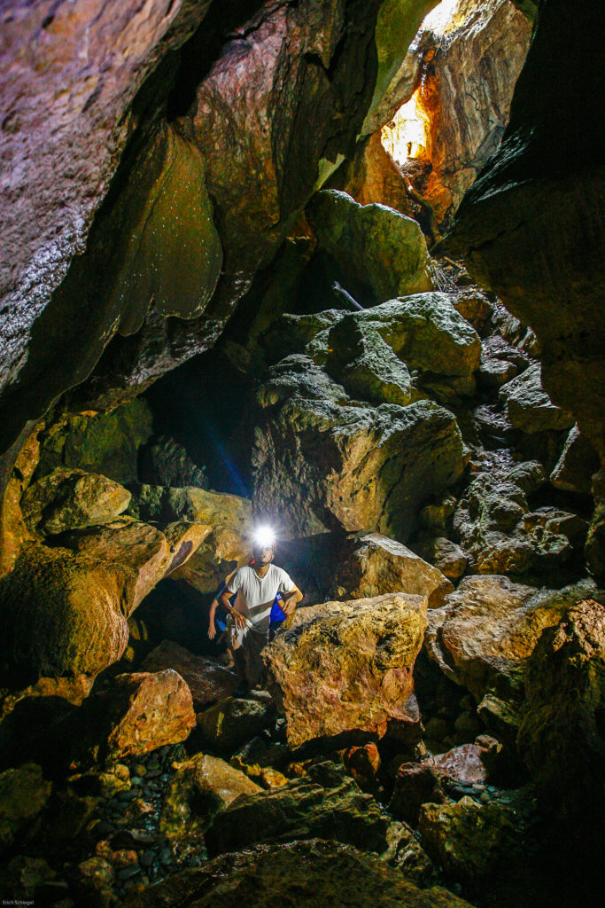 Actun Tunuchil Muknal Cave with PACZ Tours of San Ignacio, Belize