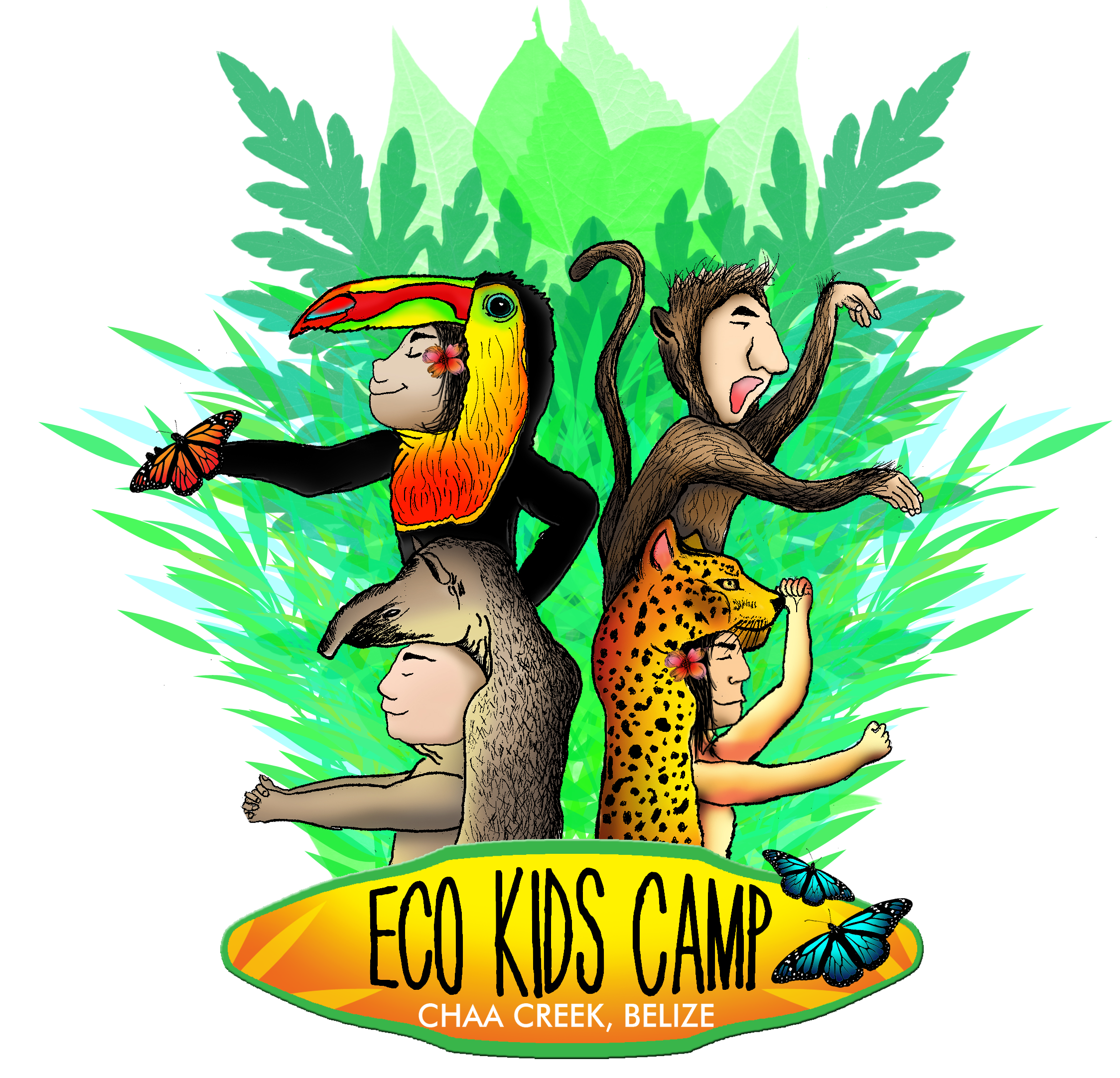 Chaa Creek’s Eco Kids Set for Educational Adventure