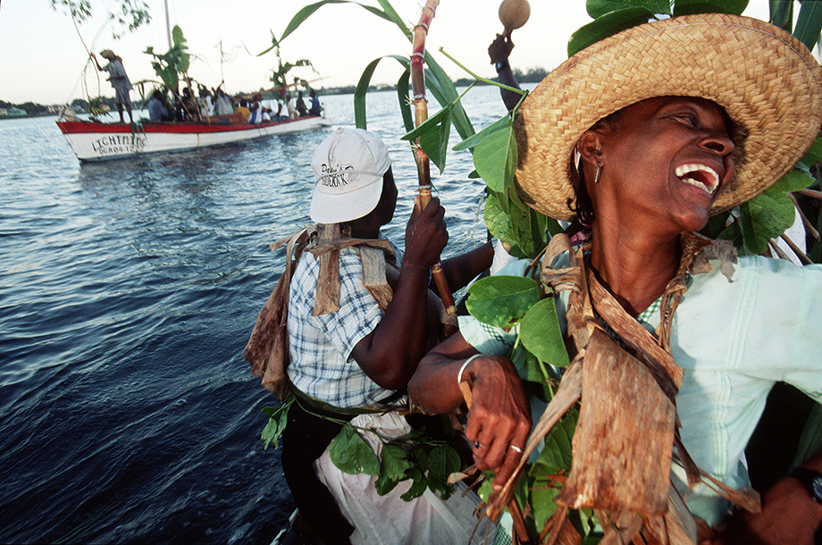 Belize Garifuna Settlement Day Celebrations