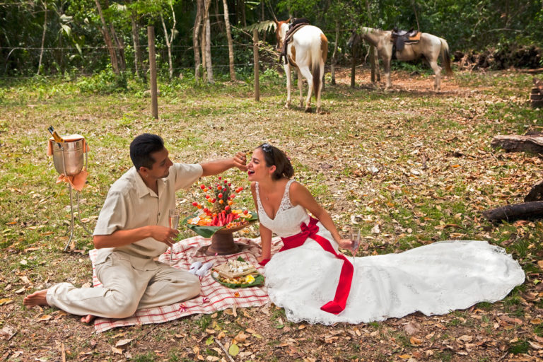 Valentine Ideas in Belize