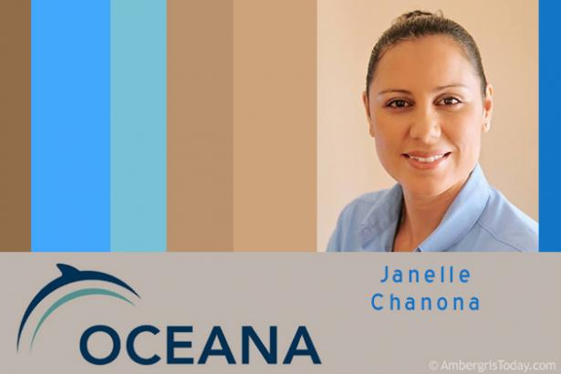 Janelle-Chanona-joins-Oceana-Belize