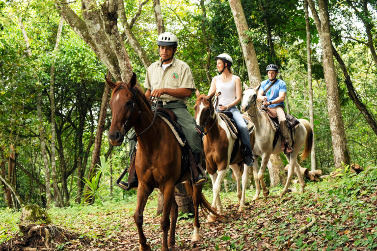 Belize-Horse-back-Riding-Equestrian-Holidays