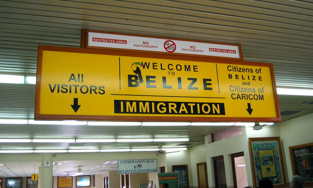 25 Things You Probably Didn't Know About Belize