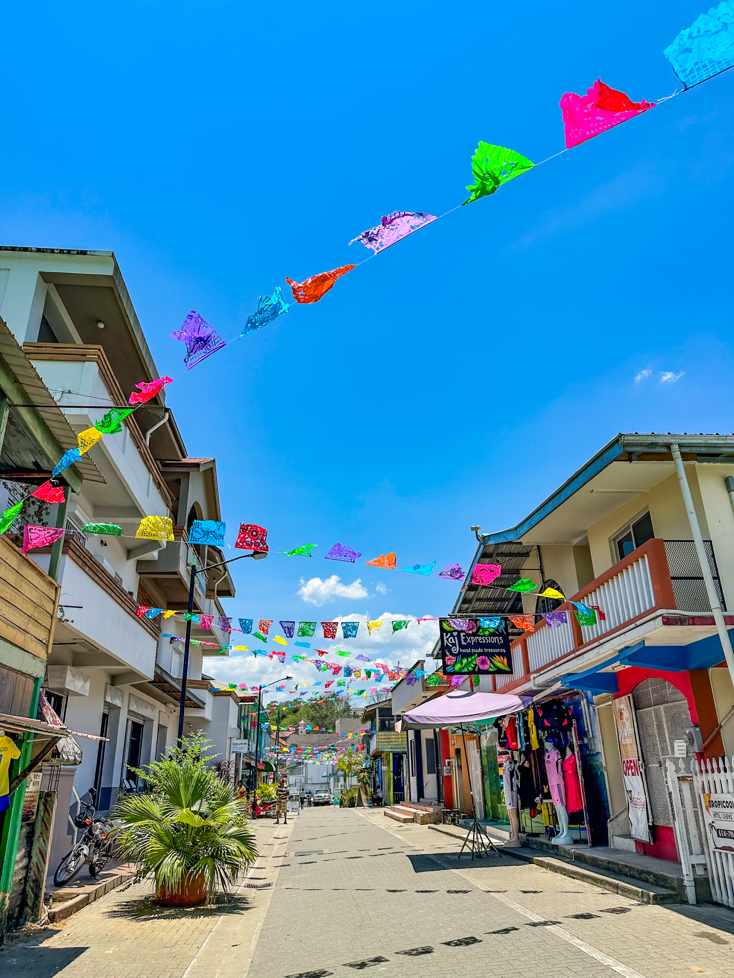 san ignacio belize 5 de mayo