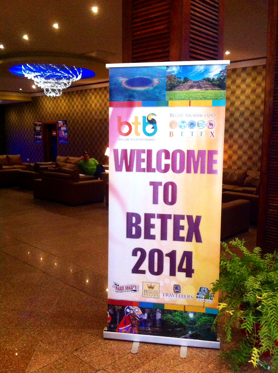 Belize Tourism Expo BETEX Reflects Eco-Tourism Growth