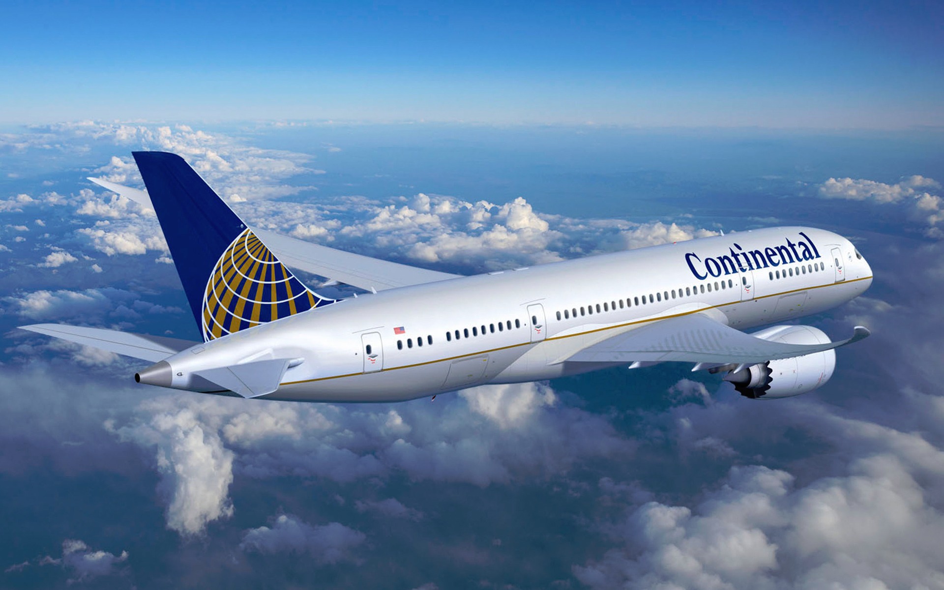 continental-airlines-plane