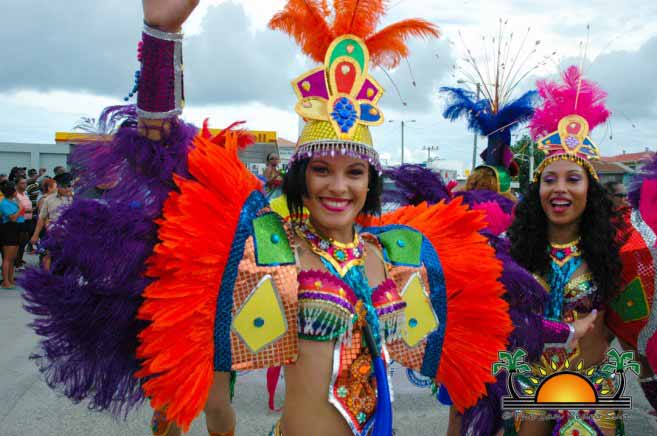 Belize-City-Carnival
