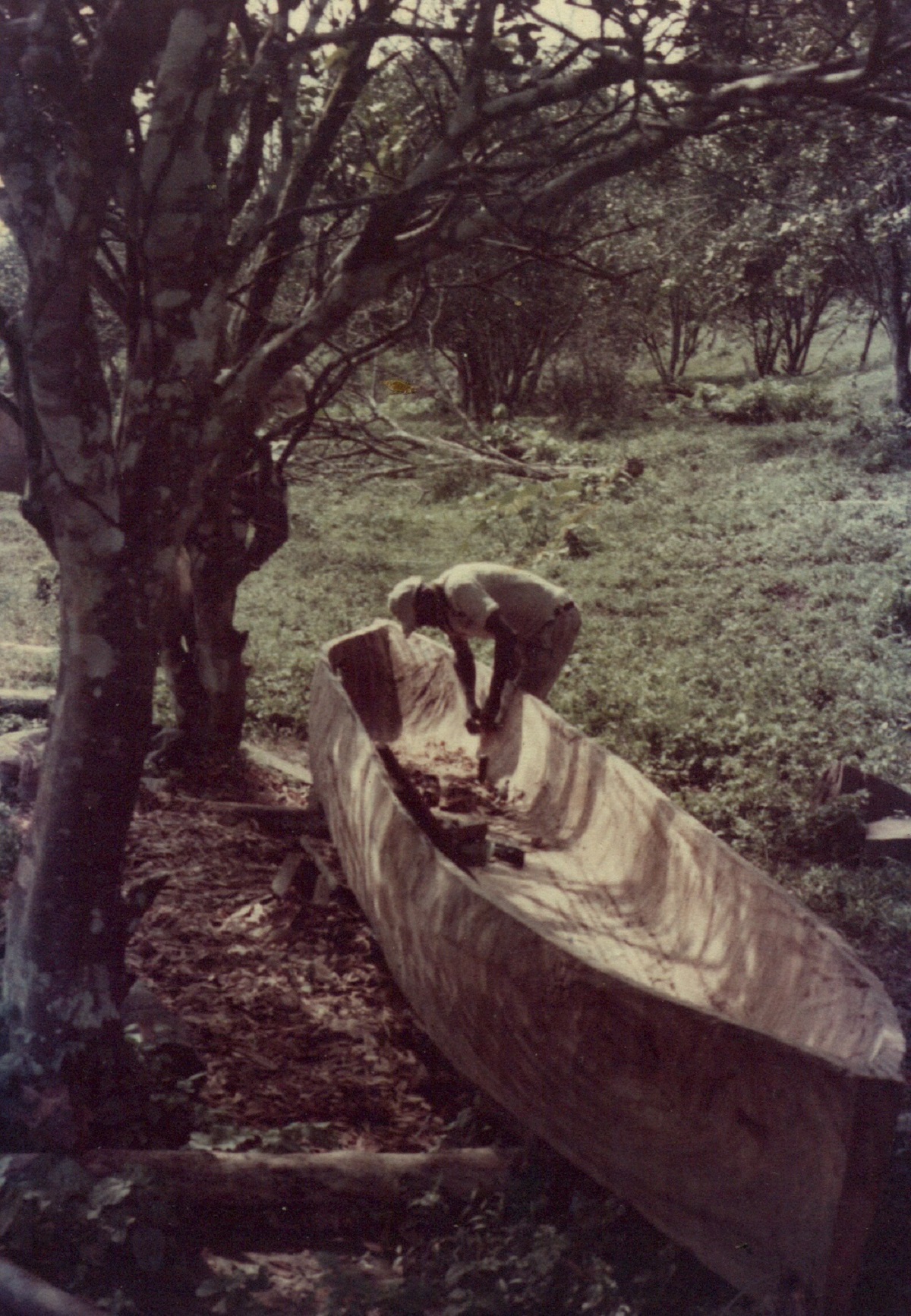 Canoe-Macal-River