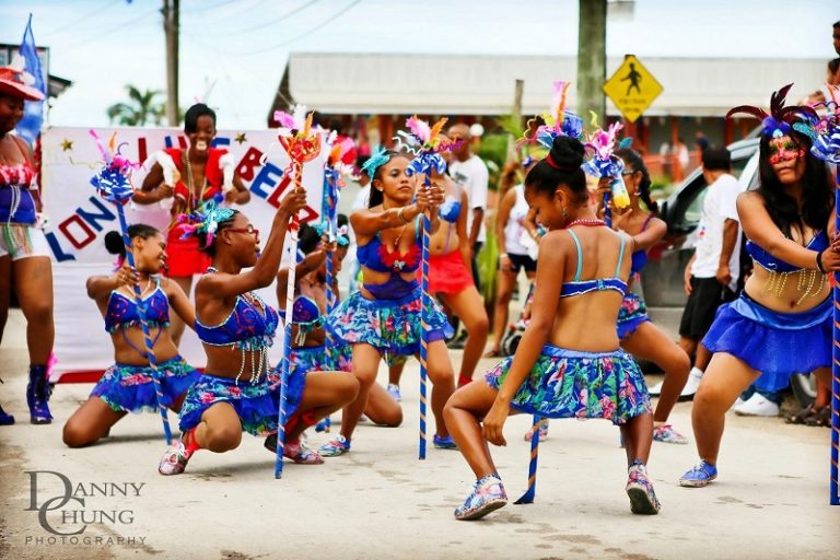 Get Ready to Party Again! Belize’s September Celebrations Are Bigger