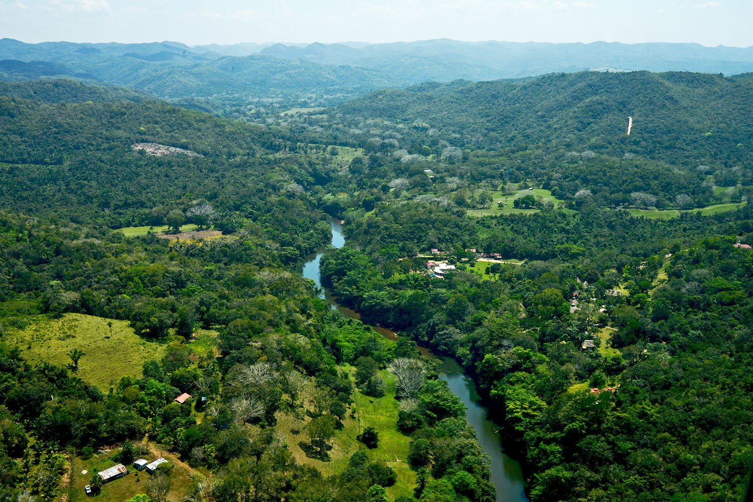 Macal-River-Belize