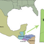 Where-is-Belize-map