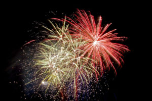 Taiwan donates fireworks for Belize September Celebrations 2014!!