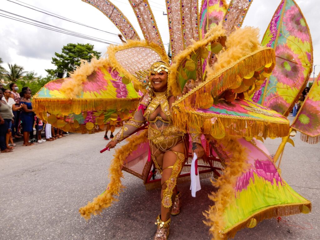 Belize Carnival 