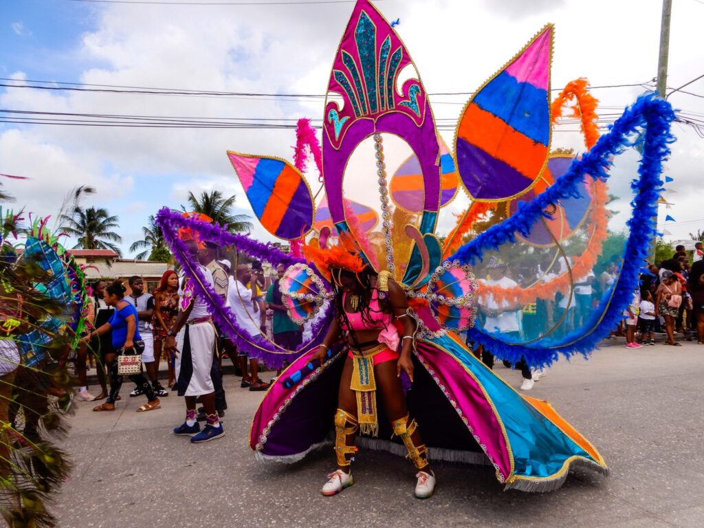 Belize September Celebrations 