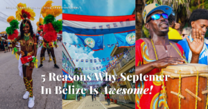 september celebrations belize
