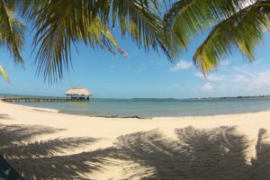 Belize-Beaches