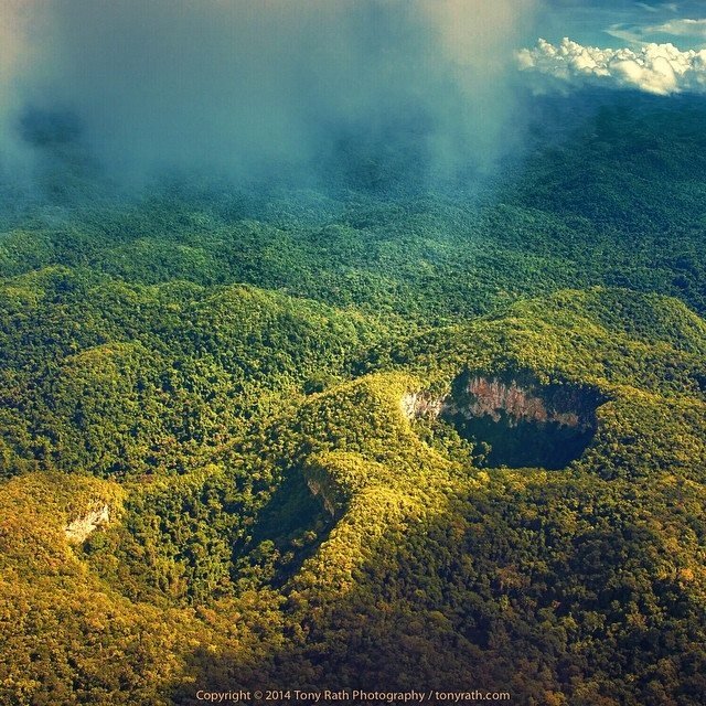Untamed Belize - Spotlight on the Chiquibul, Belize’s Rainforest