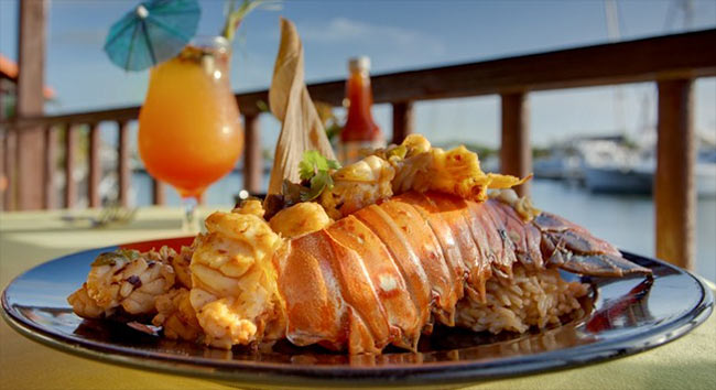 belize-cuisine-lobster