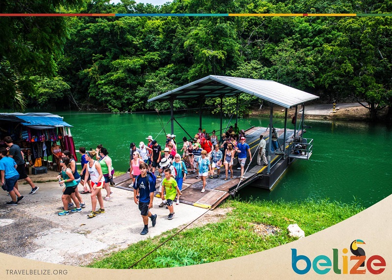 Belize is no longer Mother Nature’s Best Kept Secret and here's why!