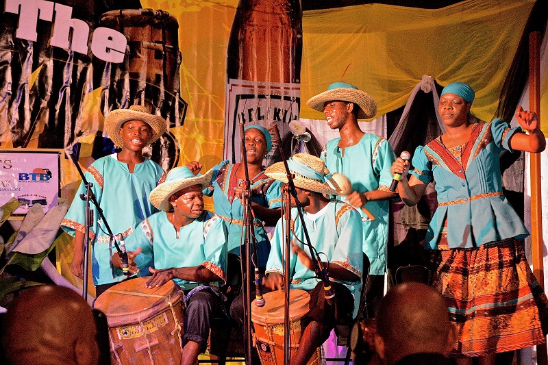 Belize-Garifuna-Culture