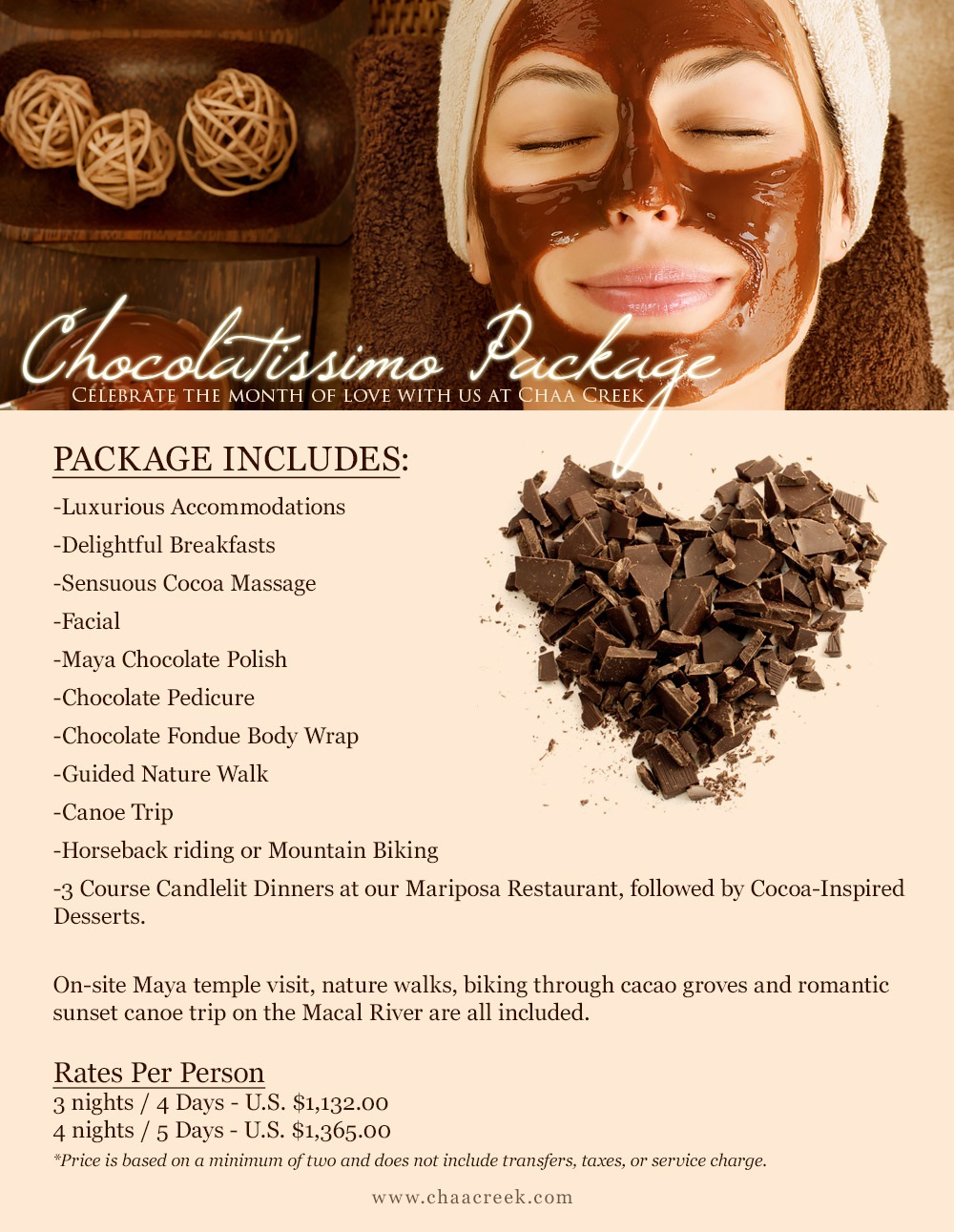 ChocolatissimoPackage2015