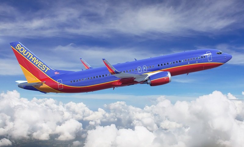 Southwest Airlines Prepares For Houston-Belize Route