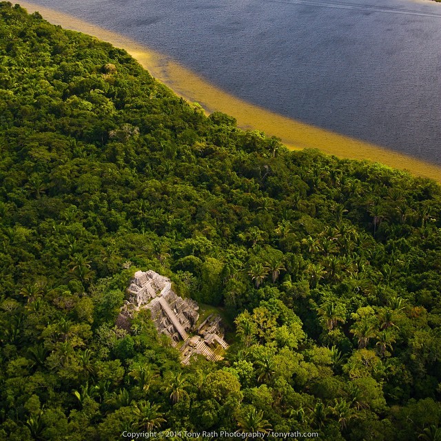 Belize Mayan Ruins: 6 Impressive sites to visit!