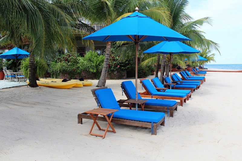 Belize-Beach-Resorts-Chabil-Mar
