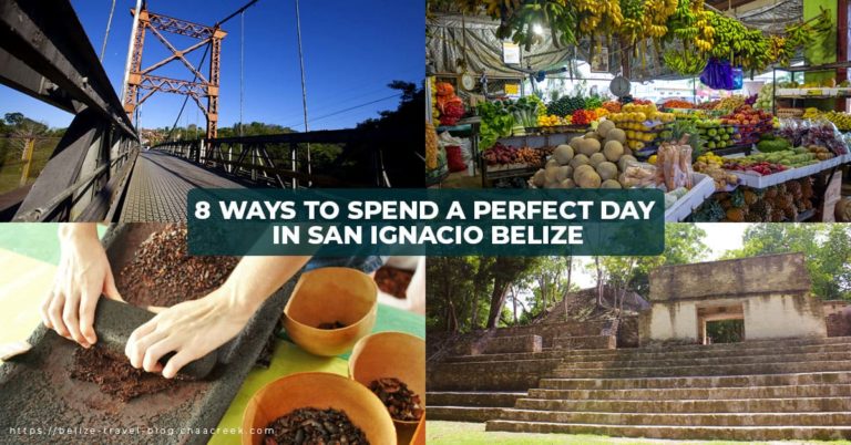 San Ignacio Belize Town 8 Ways to spend a perfect day hero