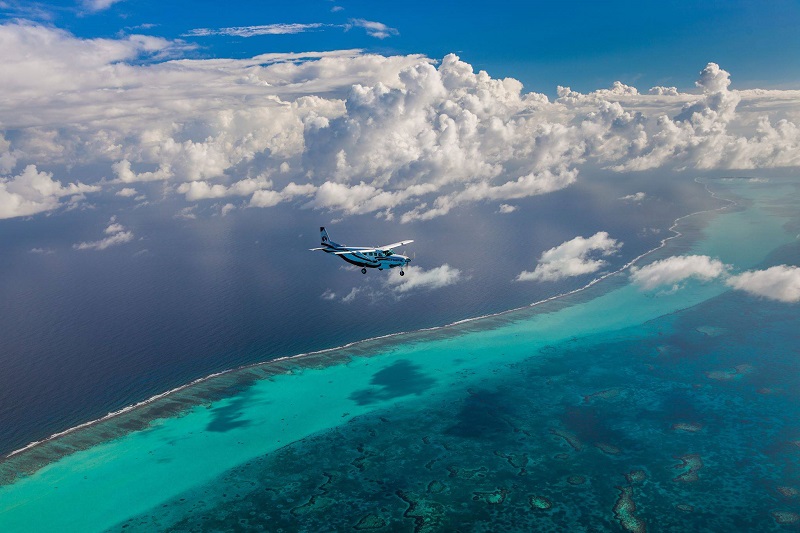 Belize-Flights-Tropic-Air