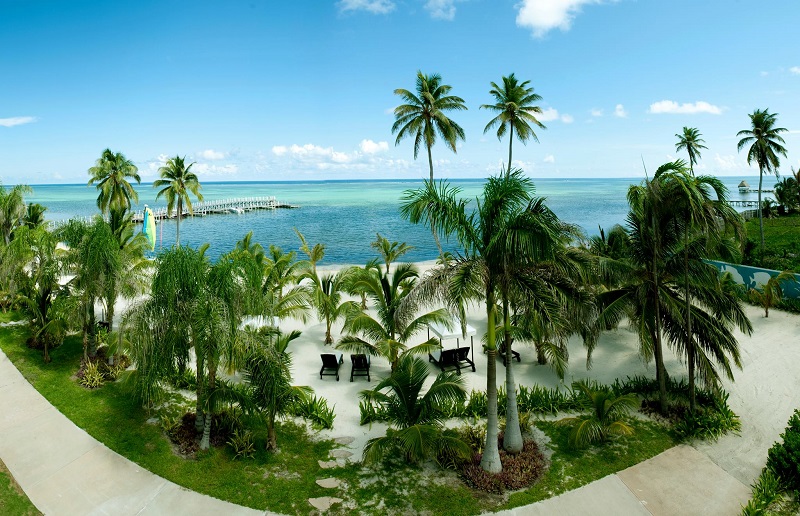 Belize-Resorts