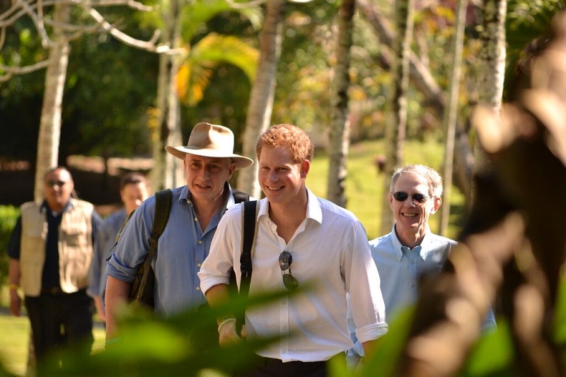 Prince-Harry-Belize-Visit