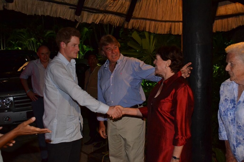 Prince-Harry-In-Belize