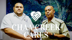 belize-resort-chaa-creek-cares-donates-san-ignacio-police-blog-title-2015