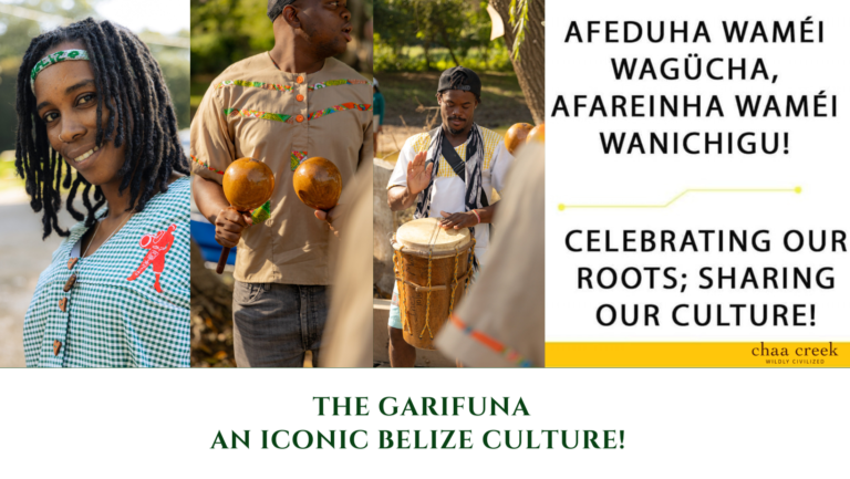 Garifuna settlement Day Belize