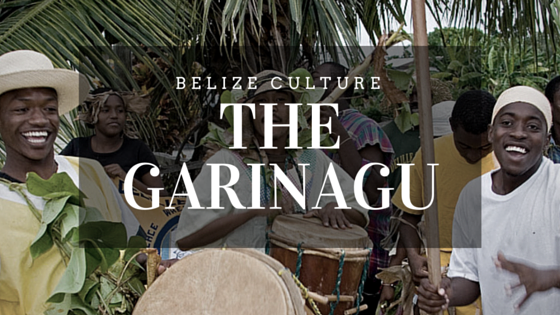 The Garifuna - an Iconic Belizean Culture!