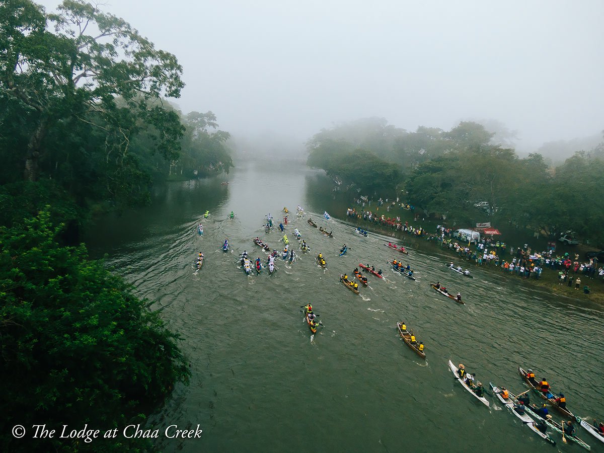 chaa-creek-belize-la-ruta-maya-canoe-river-challenge-2016-1