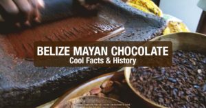 Belize Mayan Chocolate Facts Header