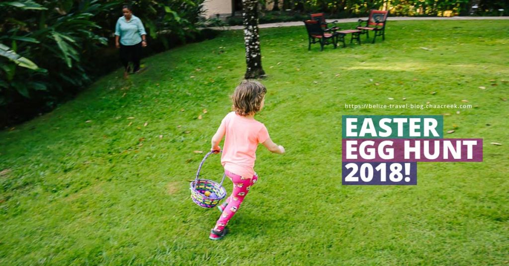 easter egg hunt 2018 header