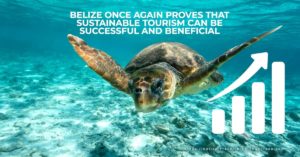 Belize Sustainable Tourism Successful Beneficial 2019