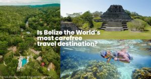 belize is the most carefree travel destination in world photo header