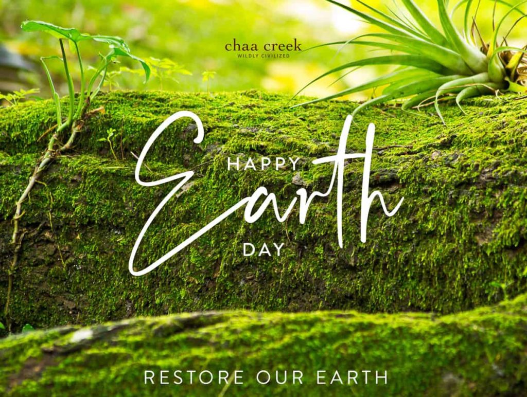 happy earth day 2021 restore our earth